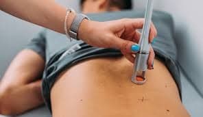 Class 4 Laser Therapy