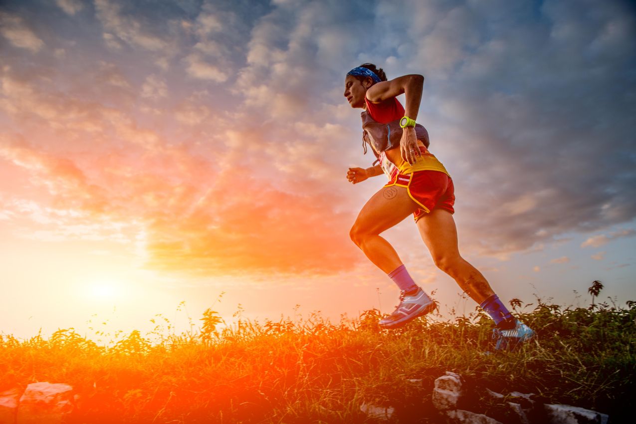 Medical blog background featuring physiotherapy context